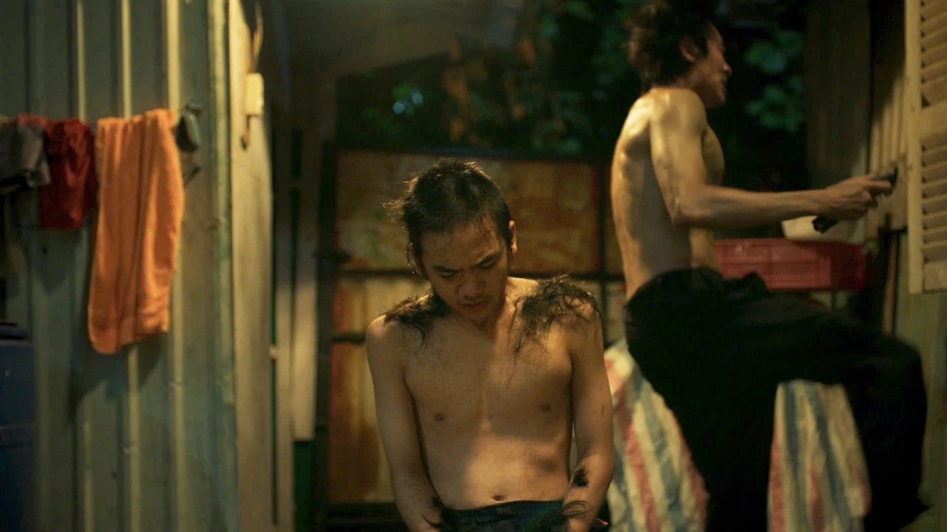 Con Kể Ba Nghe: Ph&eacute;p M&agrave;u Nơi Rạp Xiếc V&agrave; Bản Giao Hưởng Cảm X&uacute;c Về T&igrave;nh Cha Con Trong Điện Ảnh Việt