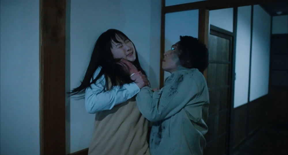 Nh&agrave; Ga Nuốt Người: Đăng Xuất - Truyền Thuyết Đ&ocirc; Thị & Game Sinh Tồn Kịch T&iacute;nh Mới Lạ của Nhật Bản