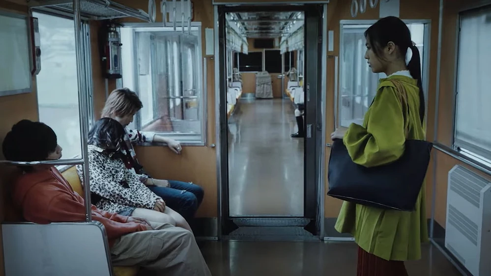 Nh&agrave; Ga Nuốt Người: Đăng Xuất - Truyền Thuyết Đ&ocirc; Thị & Game Sinh Tồn Kịch T&iacute;nh Mới Lạ của Nhật Bản