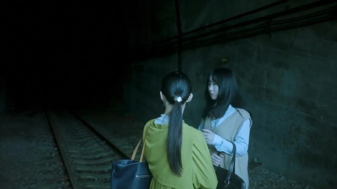 Nh&agrave; Ga Nuốt Người: Đăng Xuất - Truyền Thuyết Đ&ocirc; Thị & Game Sinh Tồn Kịch T&iacute;nh Mới Lạ của Nhật Bản