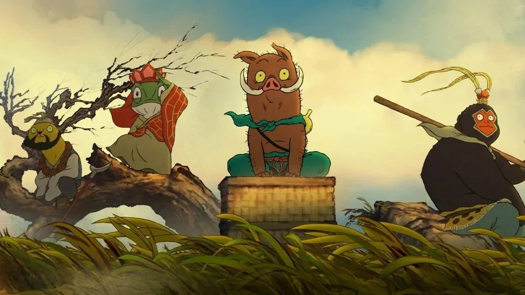 Review Tiểu Yêu Quái Núi Lãng Lãng - Bản Tình Ca Cho Những Kẻ Vô Danh Giữa Đời Thường Review Tiểu Yêu Quái Núi Lãng Lãng - Bản Tình Ca Cho Những Kẻ Vô Danh Giữa Đời Thường