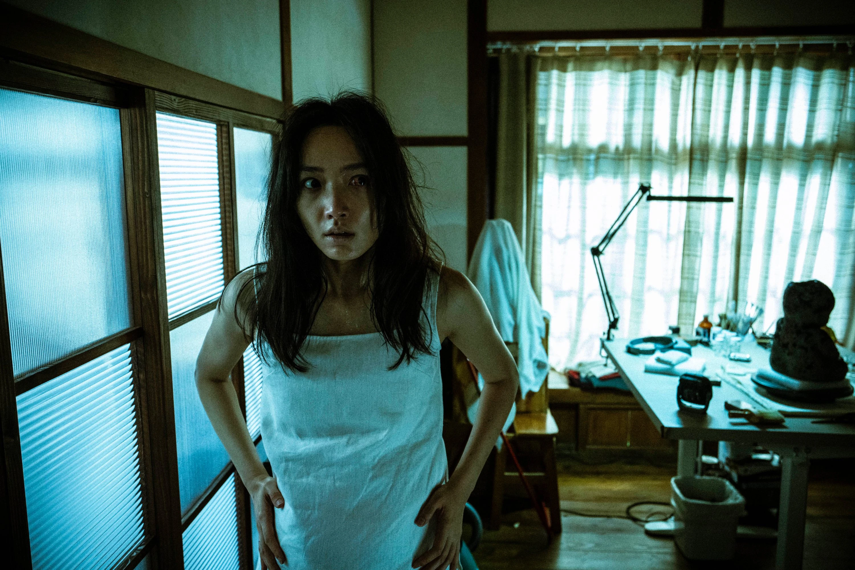 Mudborn (Kumanthong Đ&agrave;i Loan): Sự &Aacute;m Ảnh Của Tiếng Kh&oacute;c Trẻ Thơ V&agrave; Nỗi Sợ L&agrave;m Cha Mẹ - Bom Tấn Kinh Dị G&acirc;y Chấn Động 2026!