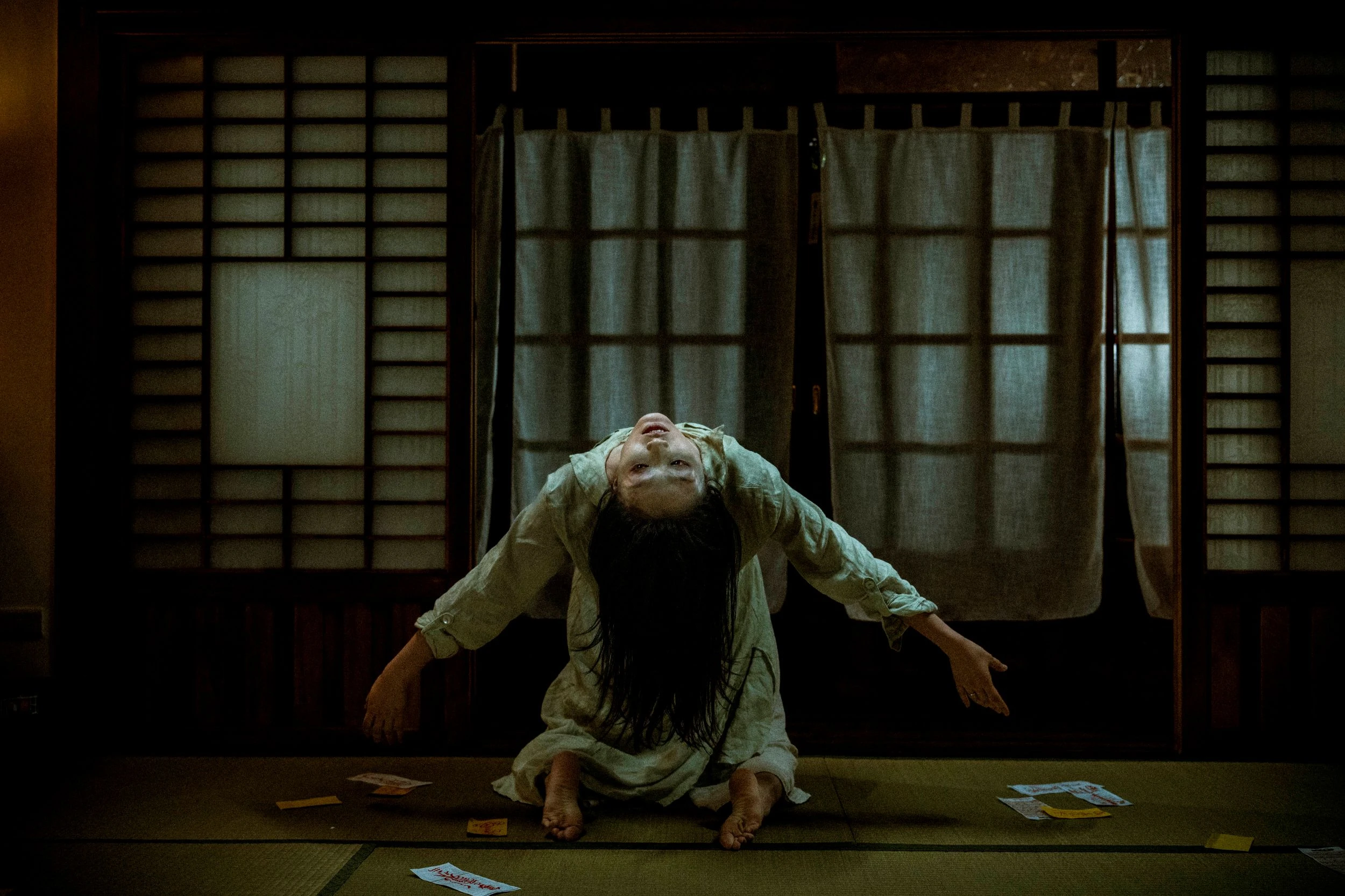 Mudborn (Kumanthong Đ&agrave;i Loan): Sự &Aacute;m Ảnh Của Tiếng Kh&oacute;c Trẻ Thơ V&agrave; Nỗi Sợ L&agrave;m Cha Mẹ - Bom Tấn Kinh Dị G&acirc;y Chấn Động 2024!