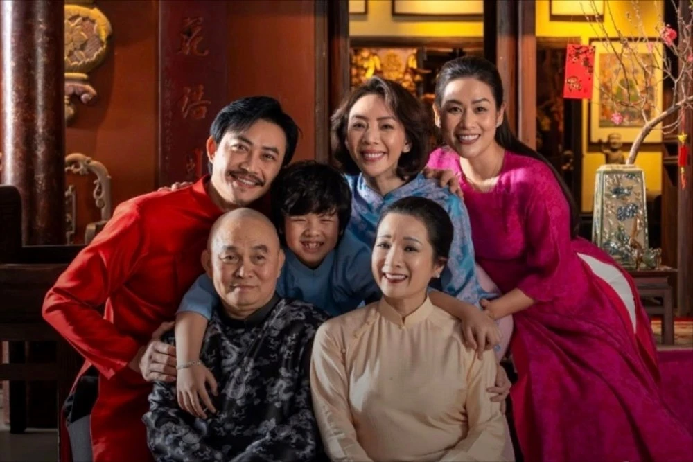 M&ugrave;i Phở - Bữa Tiệc Thị Gi&aacute;c & X&uacute;c Cảm Đậm Vị Việt Kh&ocirc;ng Thể Bỏ Lỡ Đầu Năm