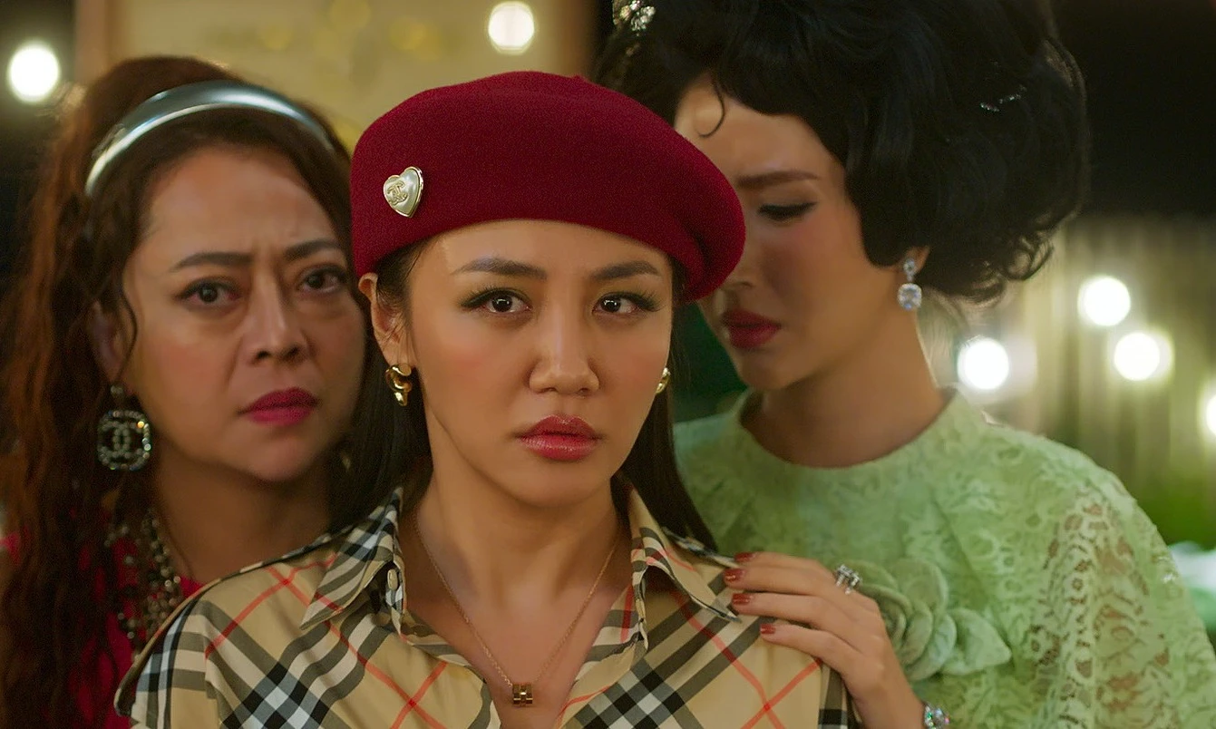 Thỏ Ơi: Trấn Thành Bẻ Lái Chất Tâm Lý - Cơn Sốt Phim Tết Đánh Thẳng Vào Mặt Tối Gia Đình Thỏ Ơi: Trấn Thành Bẻ Lái Chất Tâm Lý - Cơn Sốt Phim Tết Đánh Thẳng Vào Mặt Tối Gia Đình