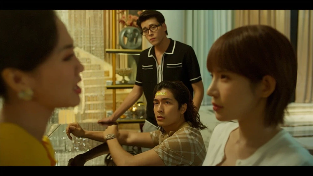 Thỏ Ơi: Trấn Thành Bẻ Lái Chất Tâm Lý - Cơn Sốt Phim Tết Đánh Thẳng Vào Mặt Tối Gia Đình Thỏ Ơi: Trấn Thành Bẻ Lái Chất Tâm Lý - Cơn Sốt Phim Tết Đánh Thẳng Vào Mặt Tối Gia Đình