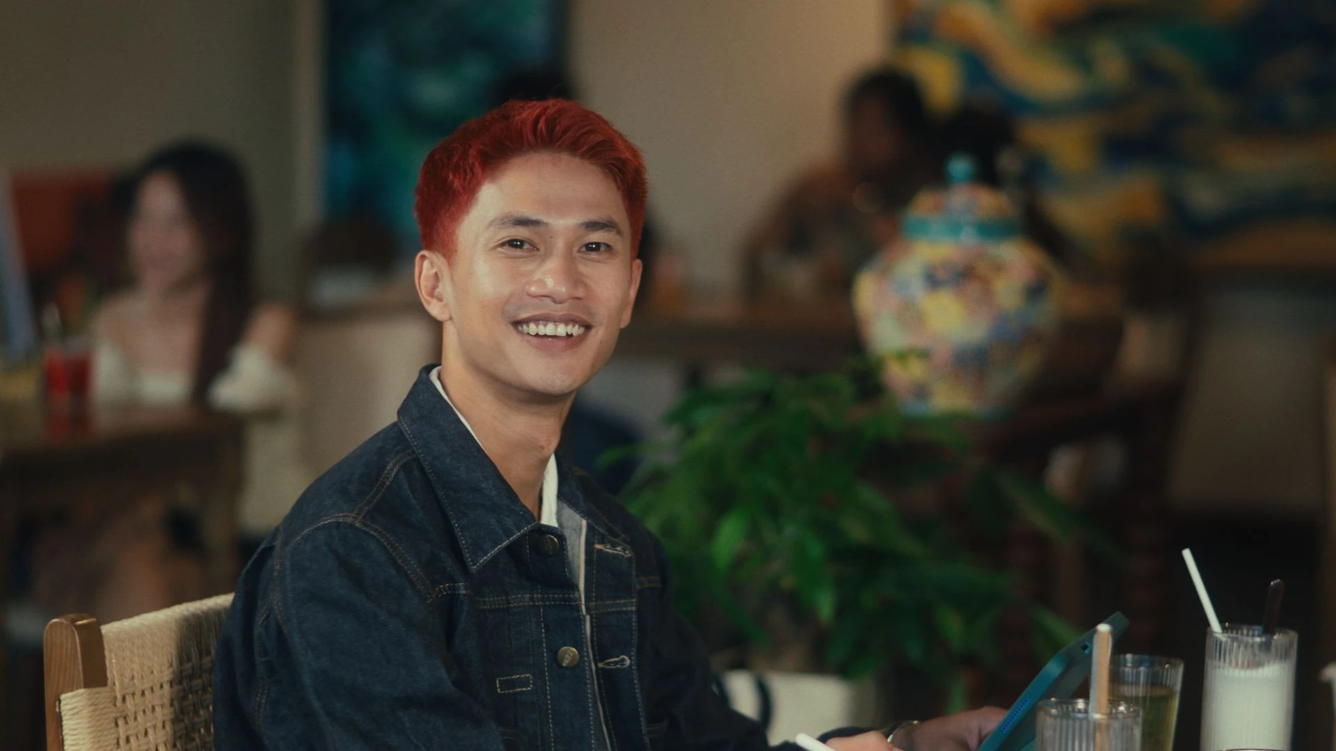 Cảm Ơn Người Đ&atilde; Thức C&ugrave;ng T&ocirc;i: B&ugrave;ng Nổ Cảm X&uacute;c, Visual Chạm Đỉnh - Bộ Phim Nhạc Kịch Việt Xứng Tầm Bom Tấn Tuổi Trẻ