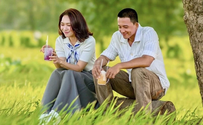 TÀI: Cuộc Hồi Sinh Đen Tối và Dấu Ấn Mỹ Tâm - Mai Tài Phến Có Thực Sự Thay Đổi Cuộc Chơi? TÀI: Cuộc Hồi Sinh Đen Tối và Dấu Ấn Mỹ Tâm - Mai Tài Phến Có Thực Sự Thay Đổi Cuộc Chơi?