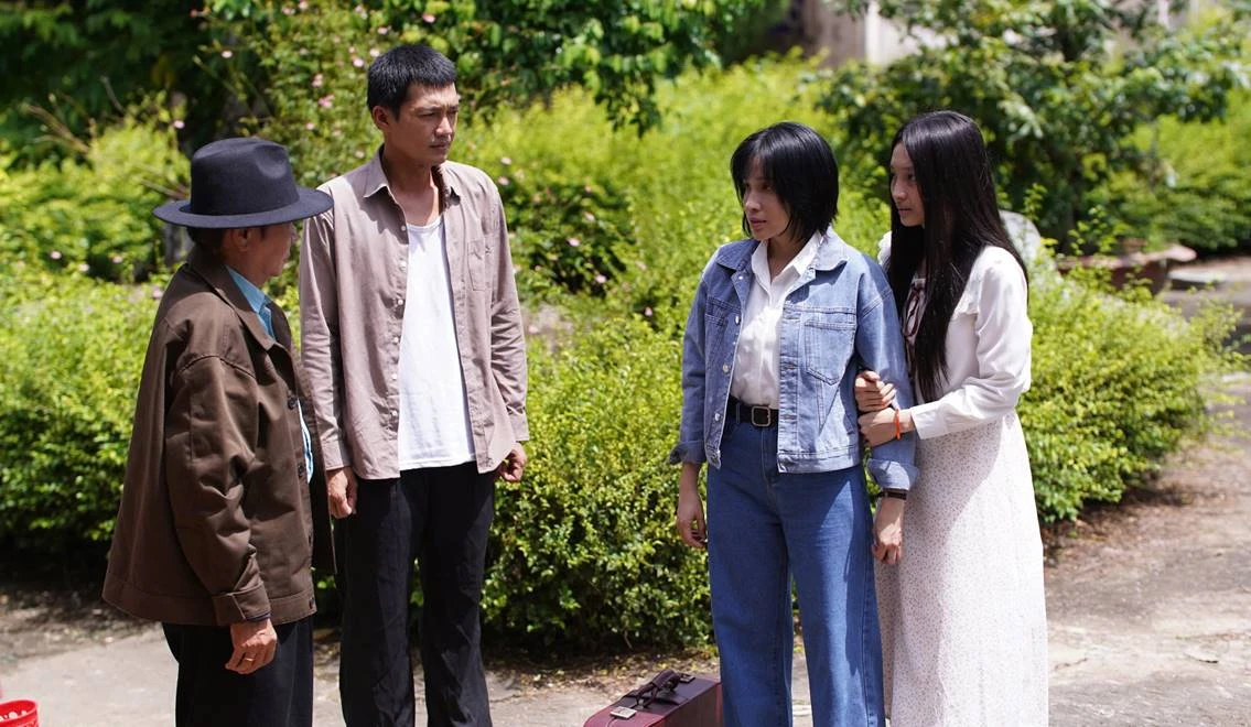 Quỷ Nhập Tr&agrave;ng 2: Đỉnh Cao Kinh Dị Việt - Chuyến Đổ Bộ Vũ Trụ &Acirc;m Linh Khiến Mọi Rạp Đều Sởn Gai Ốc!