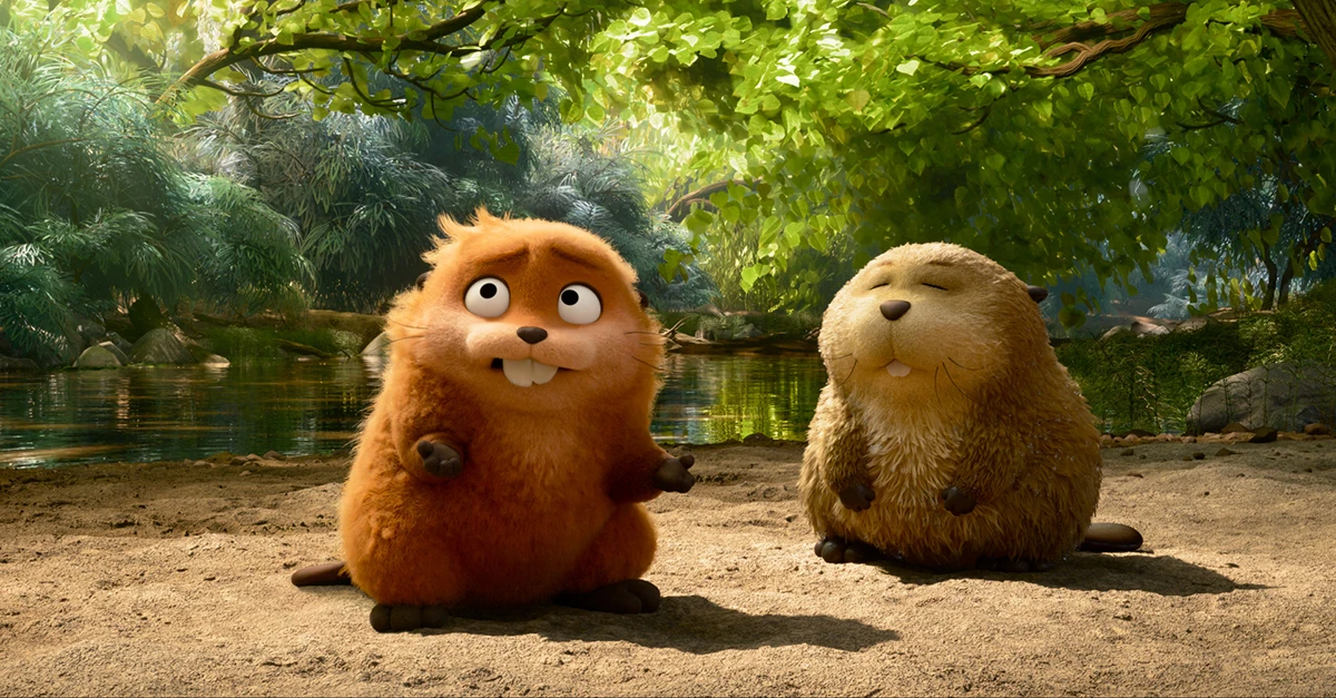 Cú Nhảy Kỳ Diệu (Hoppers): Pixar Vực Dậy Ngôi Vương Hoạt Hình Với Visual Đỉnh Cao Và Tiếng Cười Chạm Trái Tim Cú Nhảy Kỳ Diệu (Hoppers): Pixar Vực Dậy Ngôi Vương Hoạt Hình Với Visual Đỉnh Cao Và Tiếng Cười Chạm Trái Tim