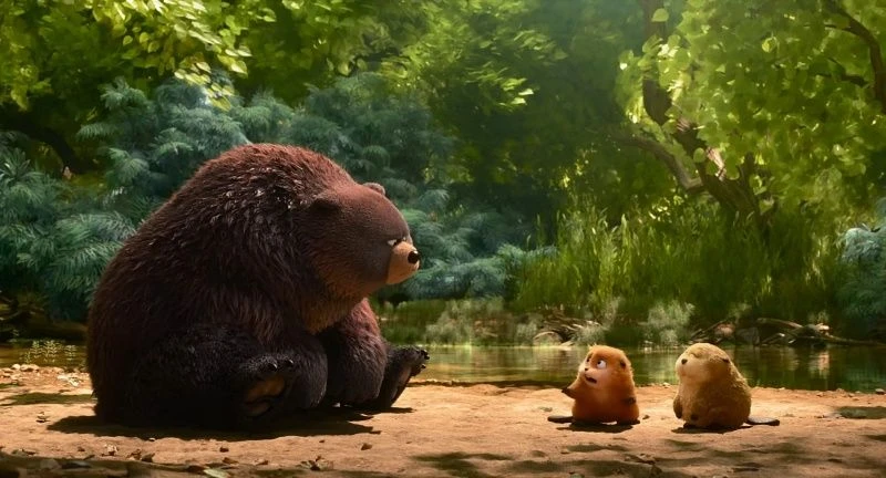 Cú Nhảy Kỳ Diệu (Hoppers): Pixar Vực Dậy Ngôi Vương Hoạt Hình Với Visual Đỉnh Cao Và Tiếng Cười Chạm Trái Tim Cú Nhảy Kỳ Diệu (Hoppers): Pixar Vực Dậy Ngôi Vương Hoạt Hình Với Visual Đỉnh Cao Và Tiếng Cười Chạm Trái Tim
