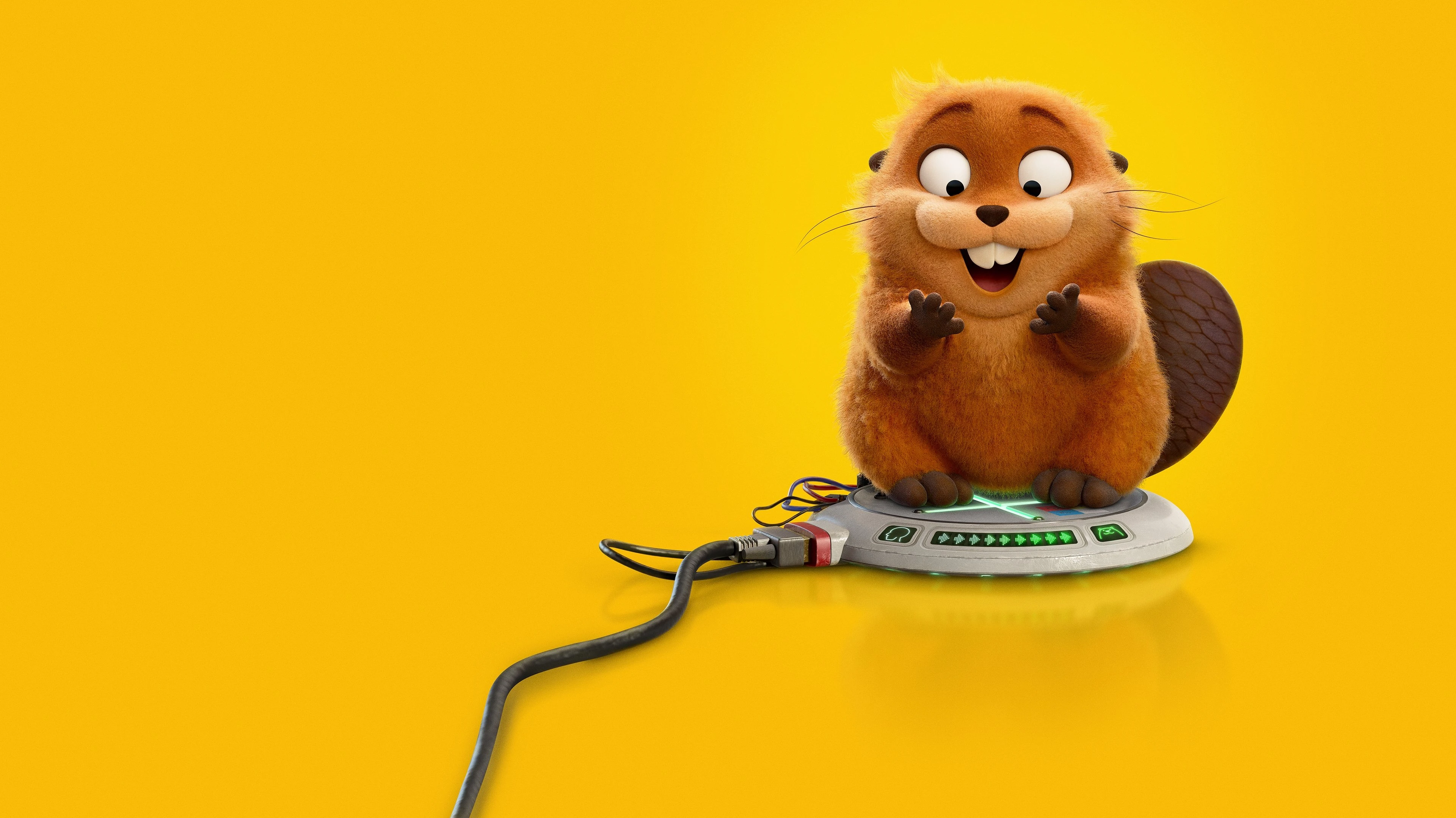 Cú Nhảy Kỳ Diệu (Hoppers): Pixar Vực Dậy Ngôi Vương Hoạt Hình Với Visual Đỉnh Cao Và Tiếng Cười Chạm Trái Tim