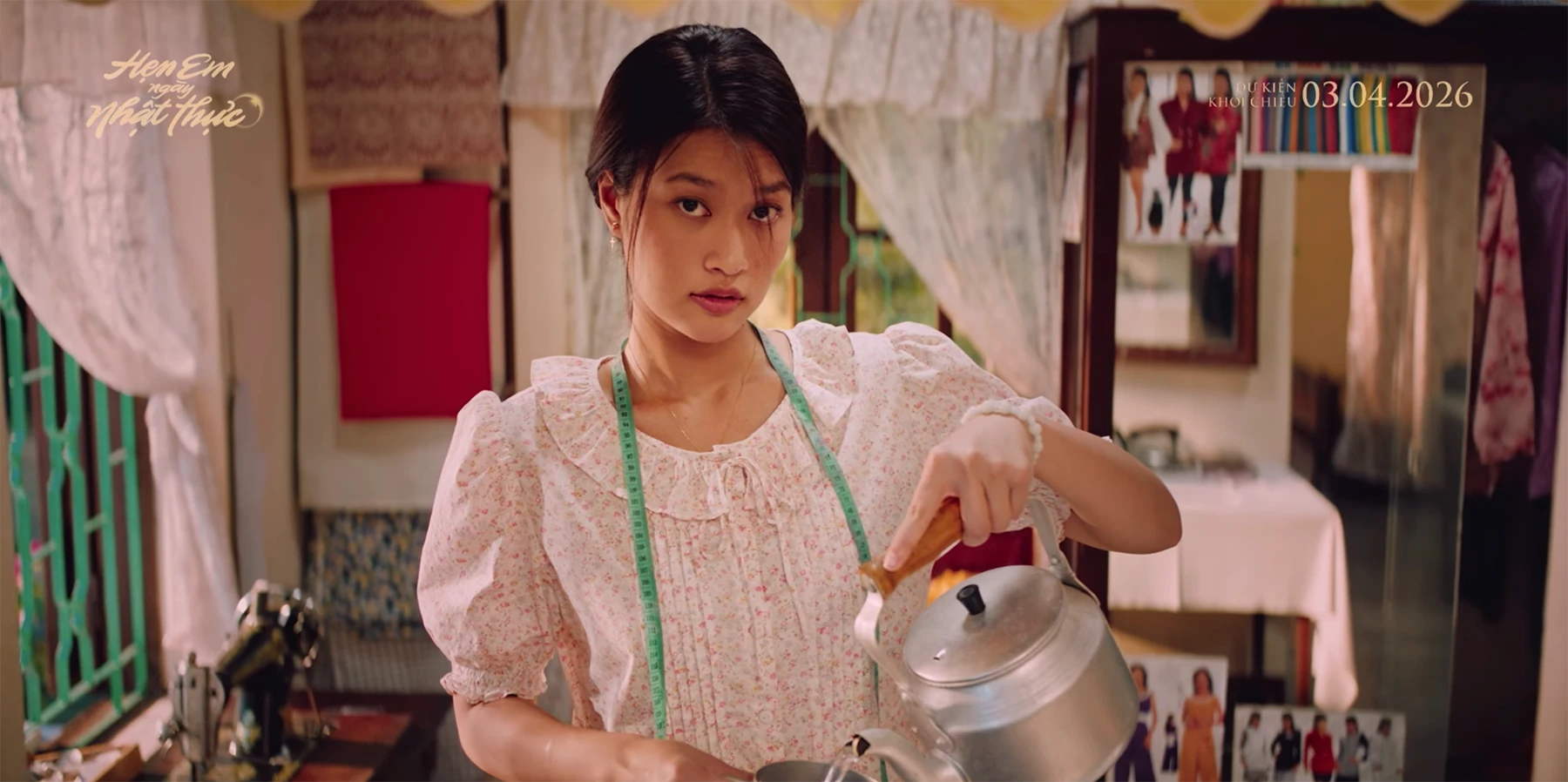 Review Hẹn Em Ng&agrave;y Nhật Thực: Visual Đỉnh Cao, Cả Thế Hệ Tan Chảy V&igrave; Một Nỗi Đau Đẹp &Aacute;m Ảnh