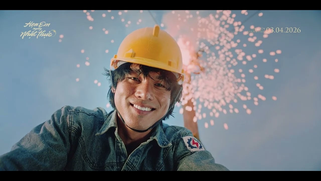 Review Hẹn Em Ng&agrave;y Nhật Thực: Visual Đỉnh Cao, Cả Thế Hệ Tan Chảy V&igrave; Một Nỗi Đau Đẹp &Aacute;m Ảnh