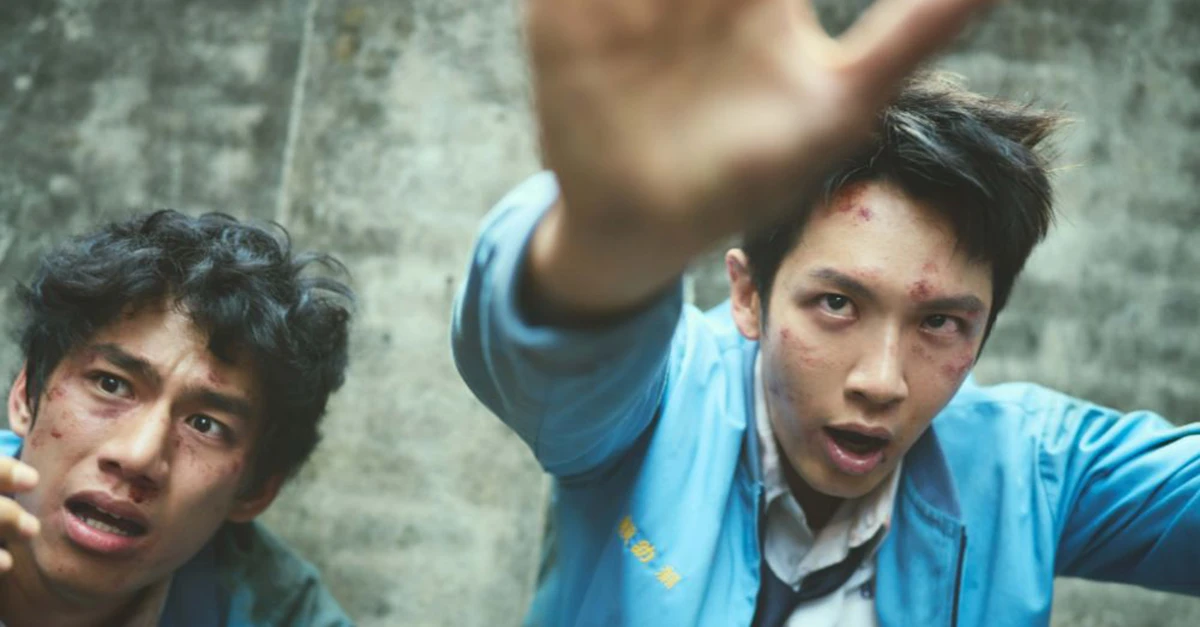 Kung Fu Quải Chưởng: Bữa Tiệc V&otilde; Hiệp H&agrave;i Hước Xoắn N&atilde;o Chấn Động L&agrave;ng Phim