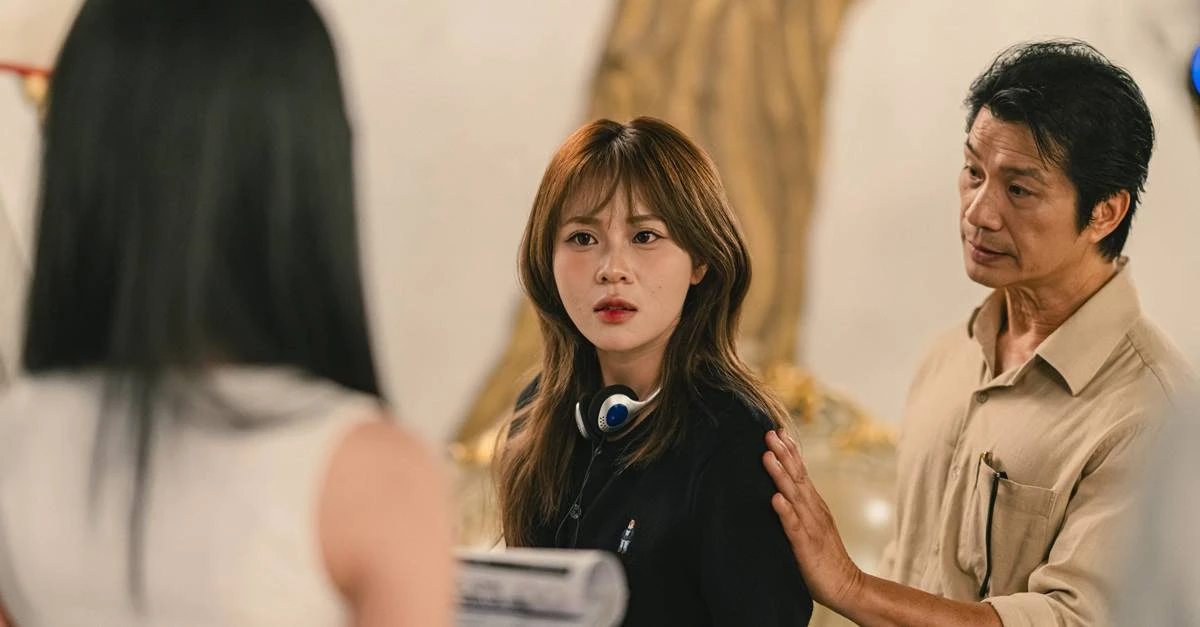 Song Hỷ Lâm Nguy - Gen Z bẻ lái điện ảnh Việt: Review thẳng tay từ Cinenjoy Song Hỷ Lâm Nguy - Gen Z bẻ lái điện ảnh Việt: Review thẳng tay từ Cinenjoy