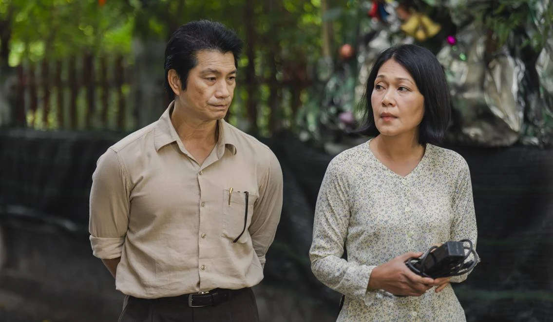 Song Hỷ Lâm Nguy - Gen Z bẻ lái điện ảnh Việt: Review thẳng tay từ Cinenjoy Song Hỷ Lâm Nguy - Gen Z bẻ lái điện ảnh Việt: Review thẳng tay từ Cinenjoy