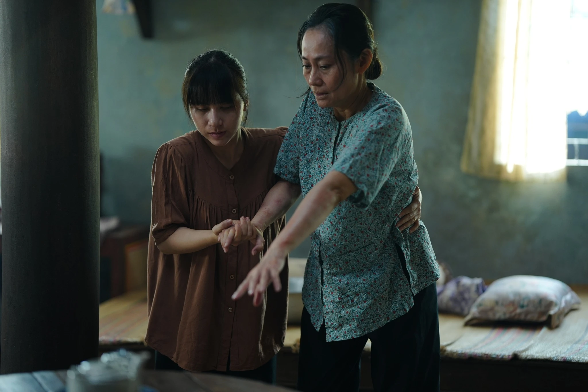 Ma X&oacute; - Hiện Tượng Kinh Dị Việt 2026: Tại Sao Cả Rạp Đều Im Lặng N&iacute;n Thở?