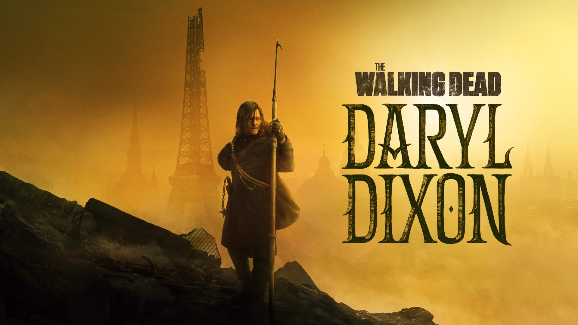 Daryl Dixon khép lại đầy xúc cảm, Rick Grimes liệu có màn tái ngộ làm nổ tung vũ trụ The Walking Dead?