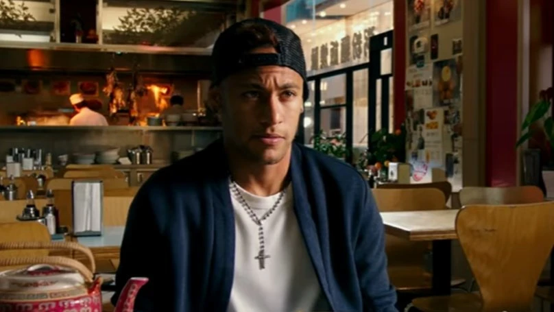 Neymar ra mắt xXx: Return of Xander Cage Neymar ra mắt xXx: Return of Xander Cage