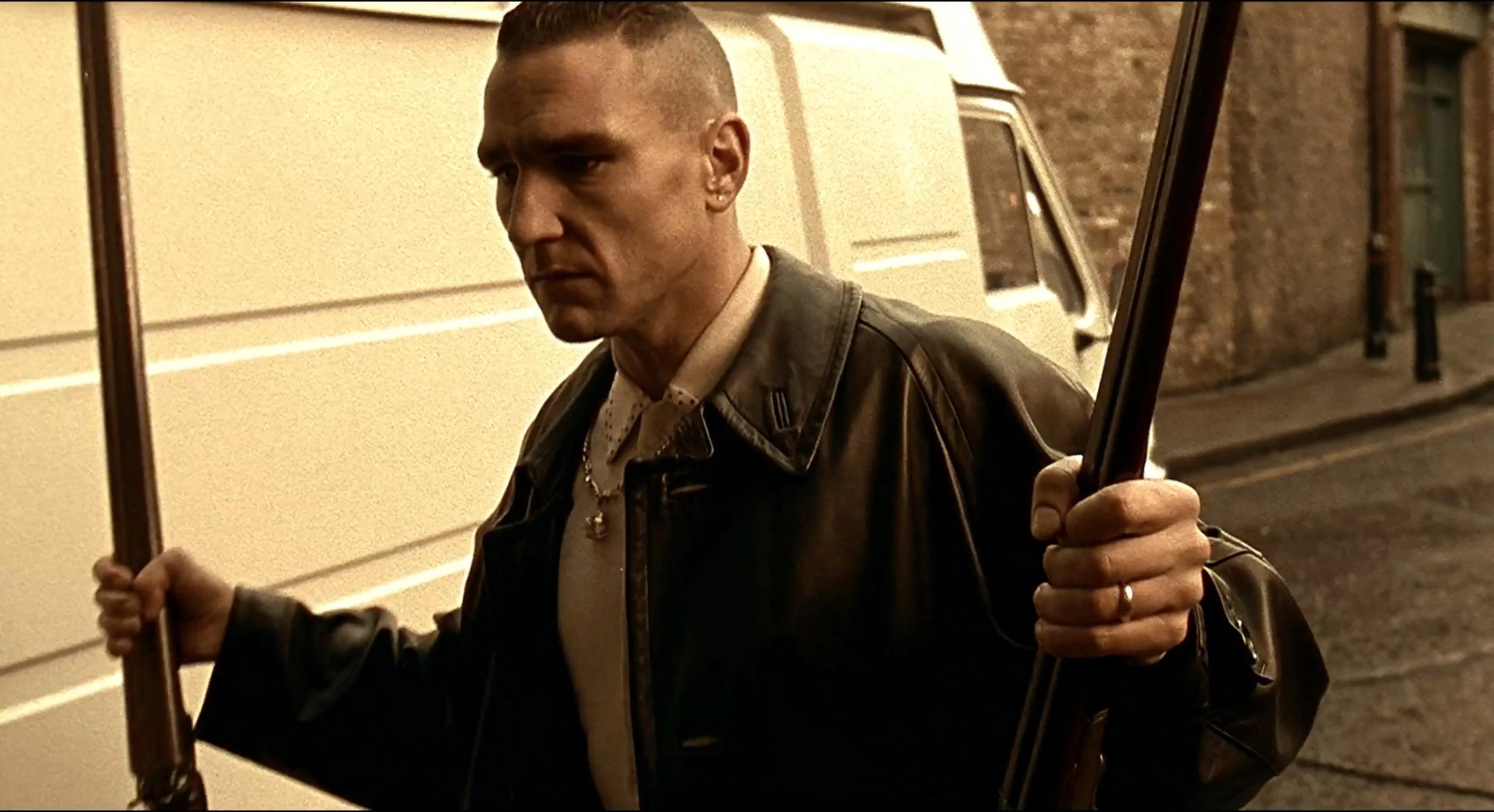 Vinnie Jones Vinnie Jones
