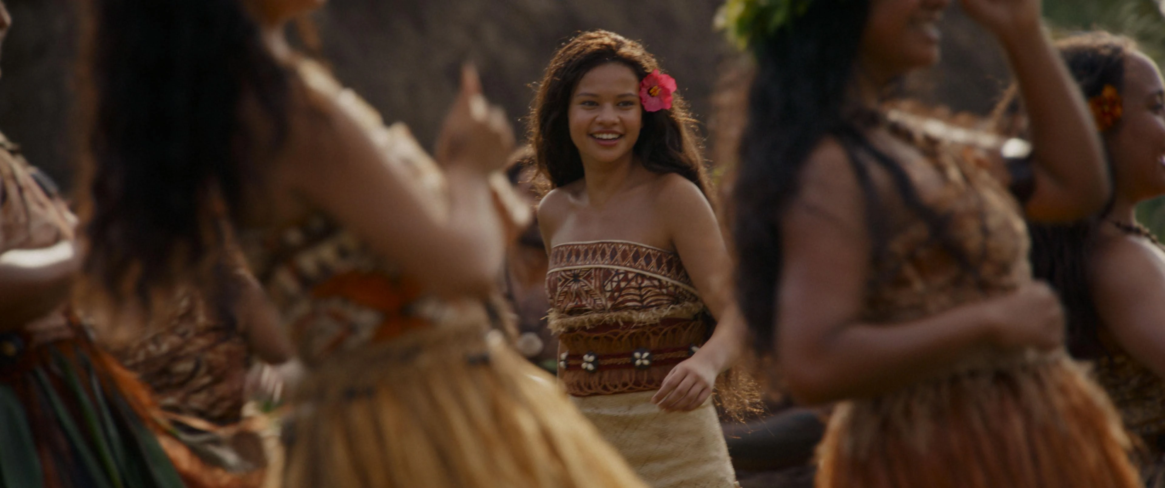 Moana live-action 2026: Cơn s&oacute;ng ho&agrave;i niệm b&ugrave;ng nổ thị gi&aacute;c, c&oacute; đủ l&yacute; do khiến bạn ra rạp ngay?