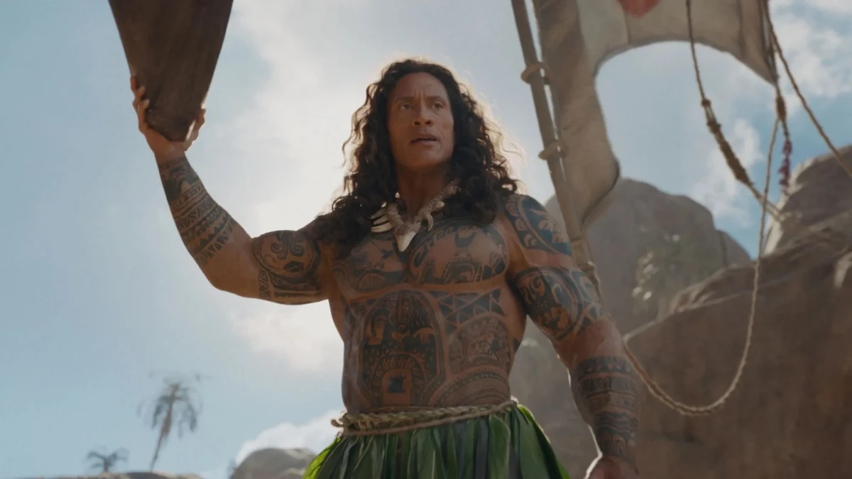 Moana live-action 2026: Cơn s&oacute;ng ho&agrave;i niệm b&ugrave;ng nổ thị gi&aacute;c, c&oacute; đủ l&yacute; do khiến bạn ra rạp ngay?