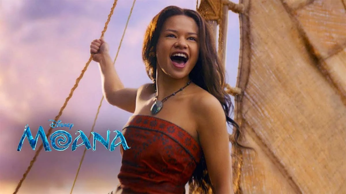 Moana live-action 2026: Cơn s&oacute;ng ho&agrave;i niệm b&ugrave;ng nổ thị gi&aacute;c, c&oacute; đủ l&yacute; do khiến bạn ra rạp ngay?