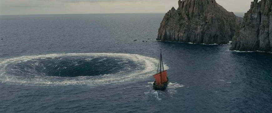 Review The Odyssey của Christopher Nolan: Cơn địa chấn IMAX 70mm khiến sử thi hồi sinh v&agrave; tim kh&aacute;n giả loạn nhịp