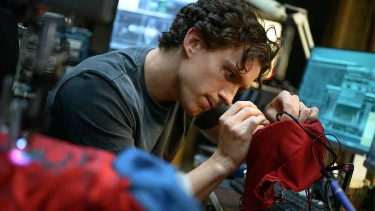 Spider‑Man Brand New Day: Cú chốt cảm xúc khiến cả rạp nín thở, bản tái sinh điện ảnh của Người Nhện thời hậu mệt mỏi MCU Spider‑Man Brand New Day: Cú chốt cảm xúc khiến cả rạp nín thở, bản tái sinh điện ảnh của Người Nhện thời hậu mệt mỏi MCU
