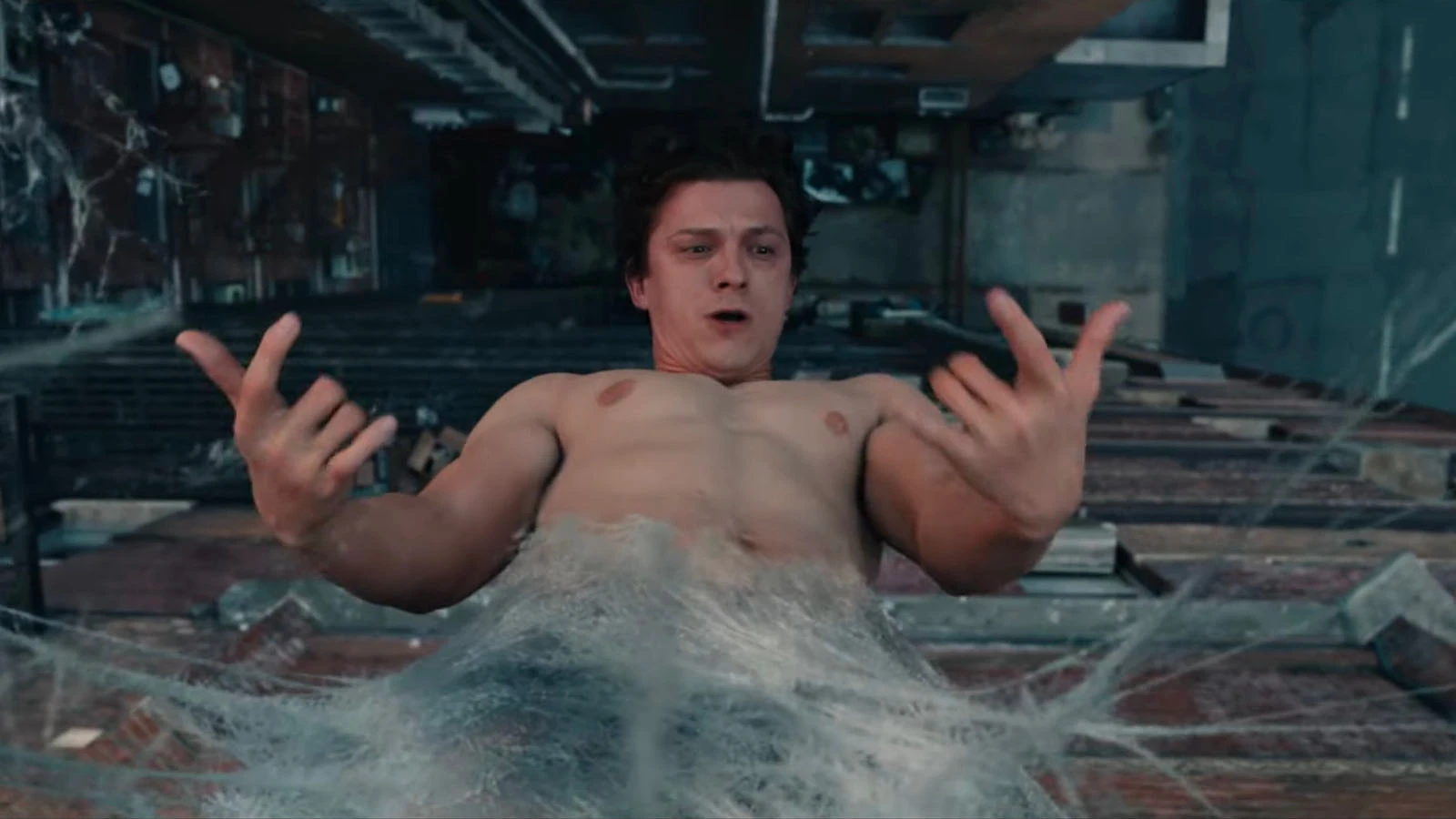 Spider-Man: Brand New Day vượt Titanic, áp sát top 3 doanh thu lịch sử Spider-Man: Brand New Day vượt Titanic, áp sát top 3 doanh thu lịch sử