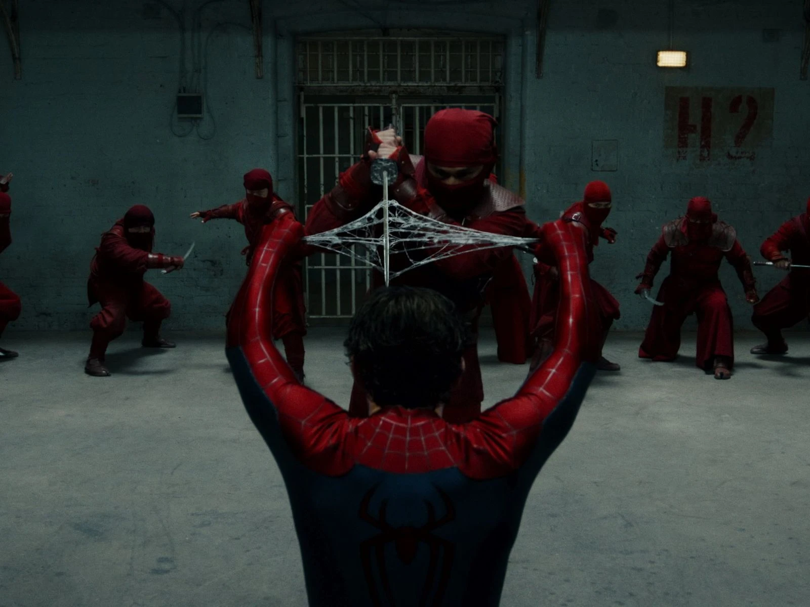 Spider-Man: Brand New Day vượt Titanic, áp sát top 3 doanh thu lịch sử Spider-Man: Brand New Day vượt Titanic, áp sát top 3 doanh thu lịch sử