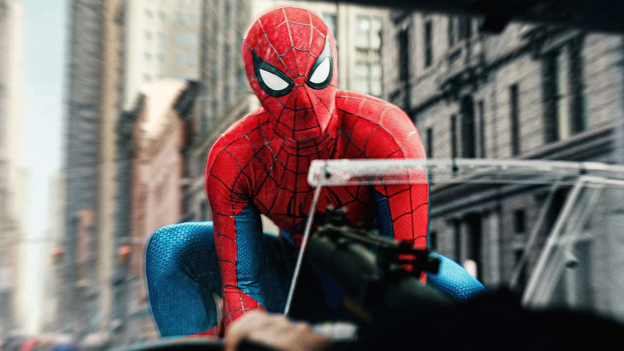 Spider-Man: Brand New Day vượt Titanic, áp sát top 3 doanh thu lịch sử