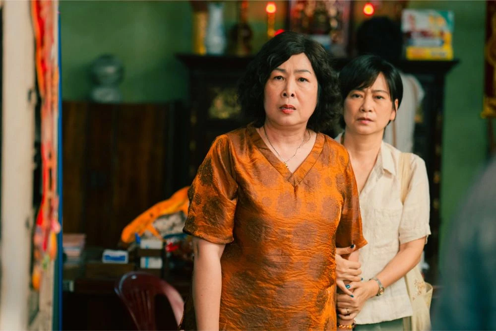 Phim Việt tháng 9: hồi ức gia đình, giao kèo sinh tử và duyên âm Phim Việt tháng 9: hồi ức gia đình, giao kèo sinh tử và duyên âm