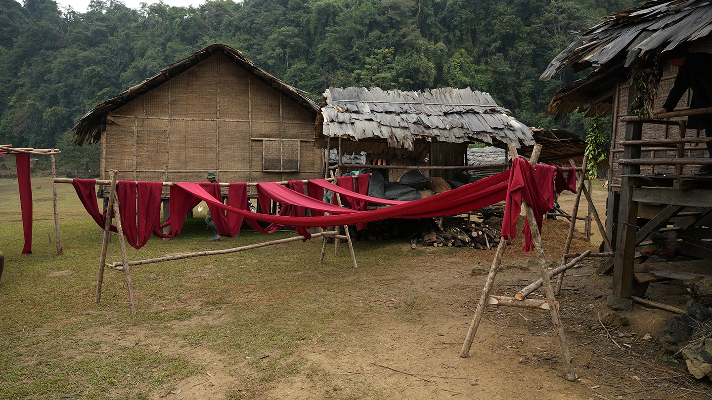 Ph&iacute; Ph&ocirc;ng: Quỷ M&aacute;u Rừng Thi&ecirc;ng - Phim Kinh Dị Việt Nam Ph&aacute; Đảo Visual, Bẻ G&atilde;y Định Kiến