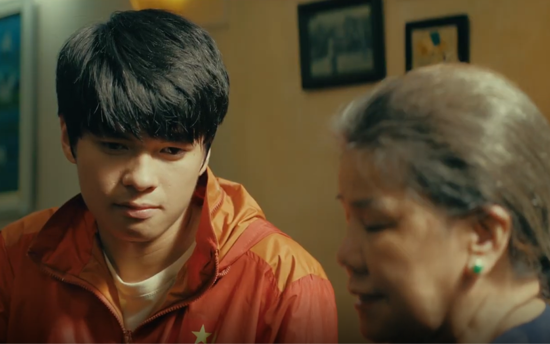 Thế Hệ Kỳ Tích (Bà Đừng Buồn Con): Hành trình khởi nghiệp và tình thân lay động trong điện ảnh Việt Thế Hệ Kỳ Tích (Bà Đừng Buồn Con): Hành trình khởi nghiệp và tình thân lay động trong điện ảnh Việt