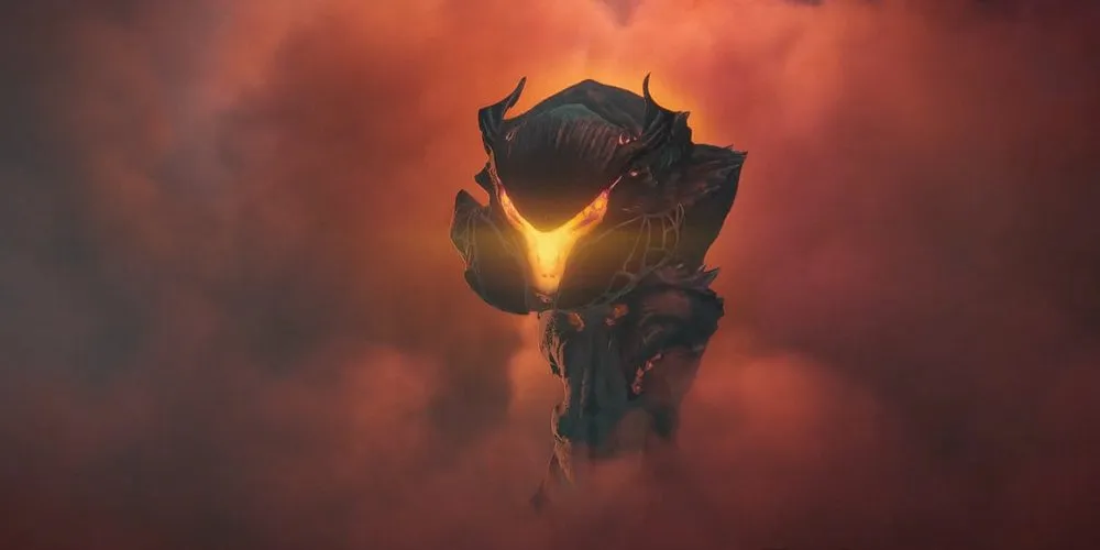 Eyes of Wakanda: Bí Ẩn Thời Gian Và Sự Trỗi Dậy Của Eternals Trong MCU
