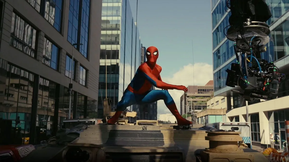 MCU: Hồi Sinh Một Đế Chế Siêu Anh Hùng Và Tương Lai Đầy Hứa Hẹn Của Marvel