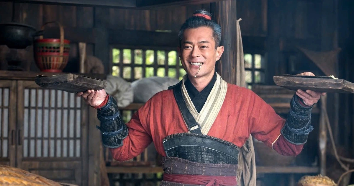 Tầm Tần K&yacute; (2026): Cuộc Hồi Sinh Đỉnh Cao Đ&aacute;nh Thức Mọi K&yacute; Ức TVB Tr&ecirc;n M&agrave;n Ảnh Rộng