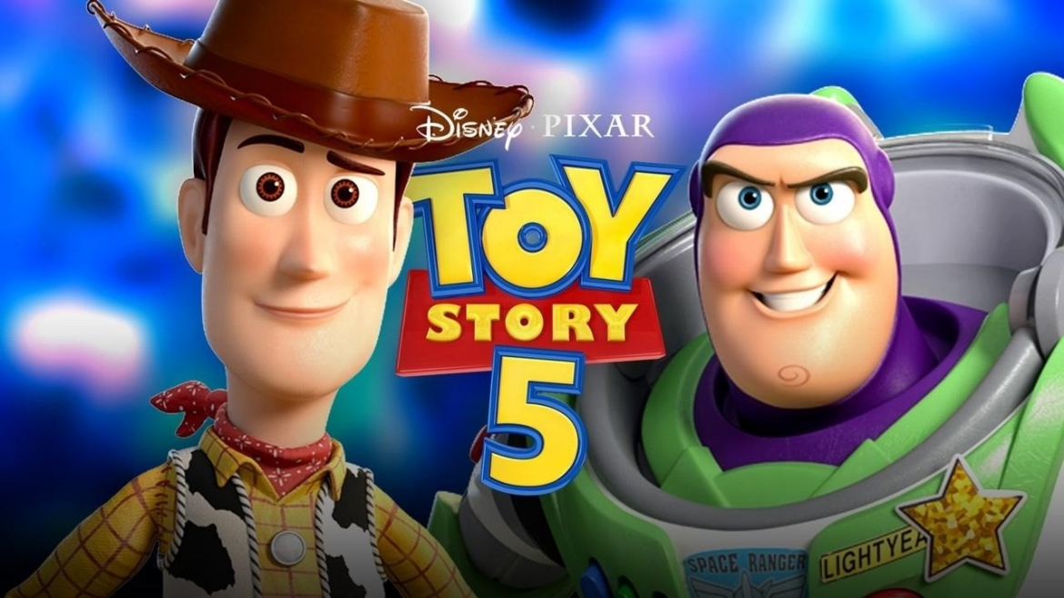 Toy Story 5 bùng nổ cảm xúc hoài niệm: Jessie lên vai dẫn chuyện, cuộc chơi đổi nhịp thời đại số