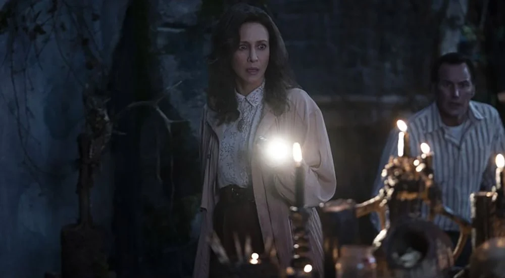 The Conjuring: Nghi Lễ Cuối Cùng - Giải Mã Những Bí Ẩn Rùng Rợn Khép Lại Vũ Trụ Ám Ảnh