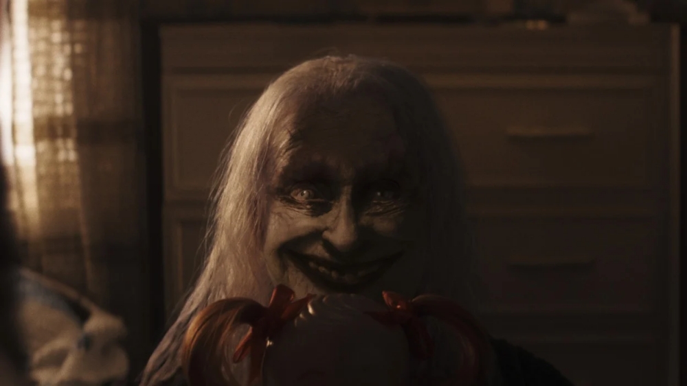 The Conjuring: Nghi Lễ Cuối Cùng - Giải Mã Những Bí Ẩn Rùng Rợn Khép Lại Vũ Trụ Ám Ảnh
