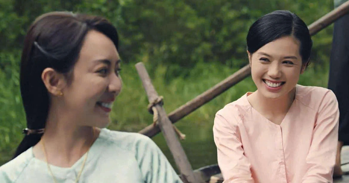 Review Ai Thương Ai Mến - Kiệt t&aacute;c điện ảnh lay động về t&igrave;nh người miền T&acirc;y