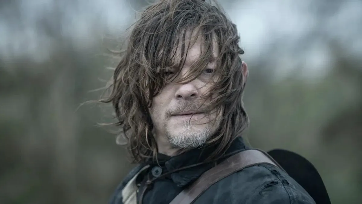 Daryl Dixon kh&eacute;p lại đầy x&uacute;c cảm, Rick Grimes liệu c&oacute; m&agrave;n t&aacute;i ngộ l&agrave;m nổ tung vũ trụ The Walking Dead?
