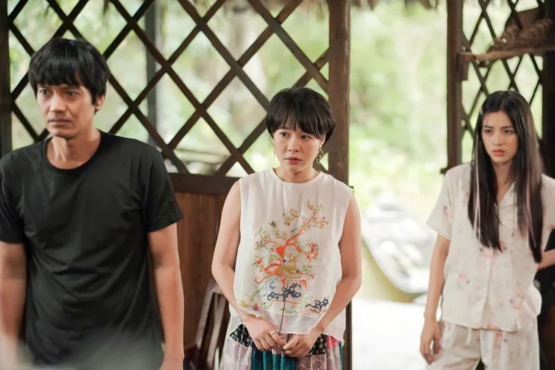 Review Nhà Ma Xó: Câu Chuyện Ma Mị Đẫm Chất Việt