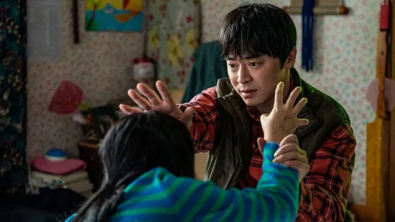 Zombie Cưng Của Ba: Dưới Lớp Da Zombie Là Một Trái Tim Phụ Tử Cháy Bỏng