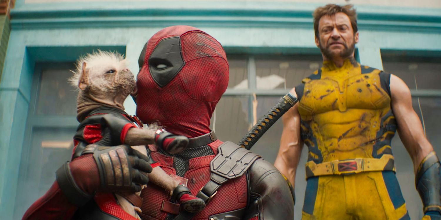 12 Phim Marvel Nên Xem Trước Khi Xem Deadpool & Wolverine (Phần 2)