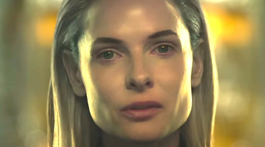 Review Mercy (Bằng Chứng Sinh Tử): Đối đầu nghẹt thở giữa con người v&agrave; c&ocirc;ng l&yacute; AI - Trải nghiệm điện ảnh kh&ocirc;ng thể bỏ lỡ