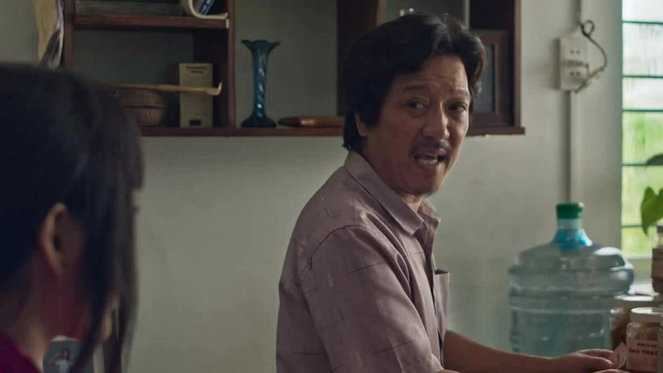 Nhà Ba Tôi Một Phòng - Trường Giang Chạm Đến Trái Tim Khán Giả Mùa Tết 2026