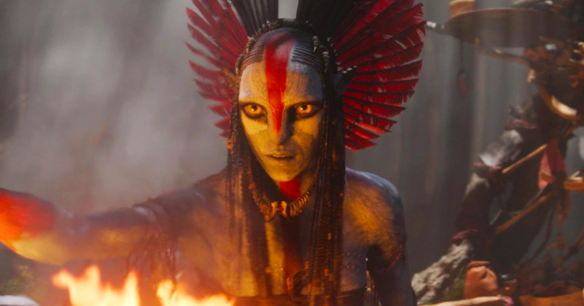 Avatar 3: Lửa v&agrave; Tro T&agrave;n - Si&ecirc;u phẩm điện ảnh b&ugrave;ng nổ c&ocirc;ng nghệ, lay động t&acirc;m hồn